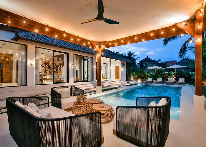 Marbella * Ubud (Bali)