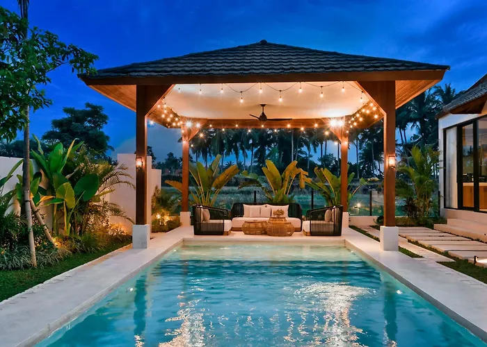 Marbella Villa *