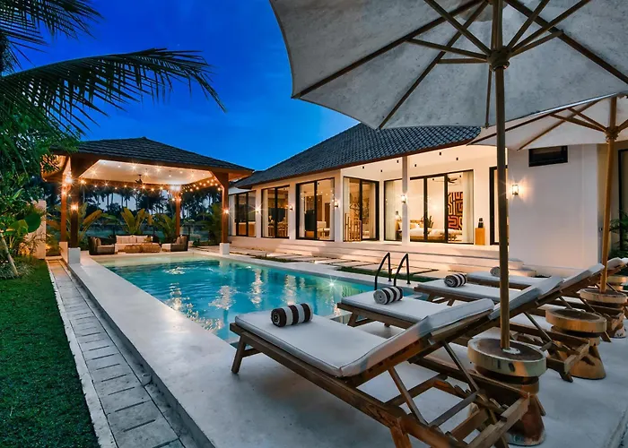 Villa Marbella