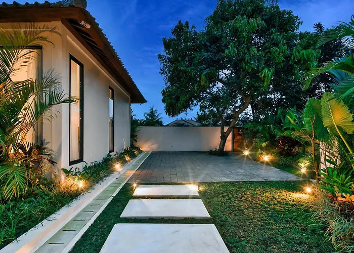 Marbella Villa