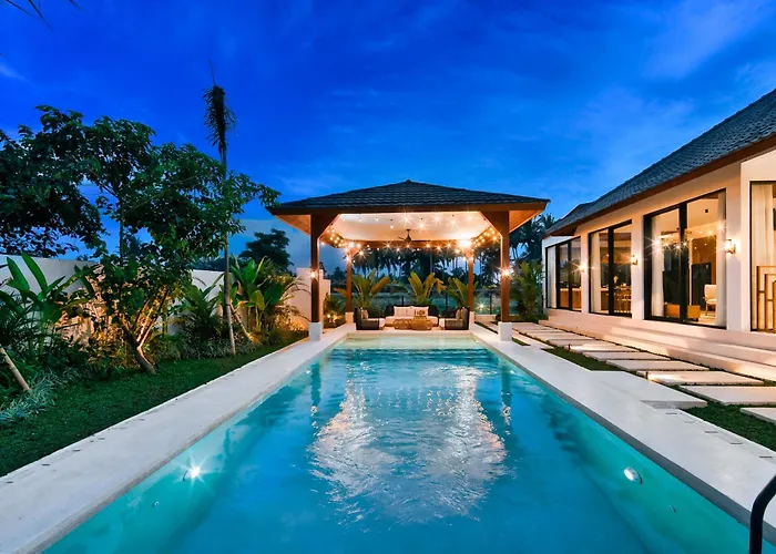 Marbella Ubud (Bali)