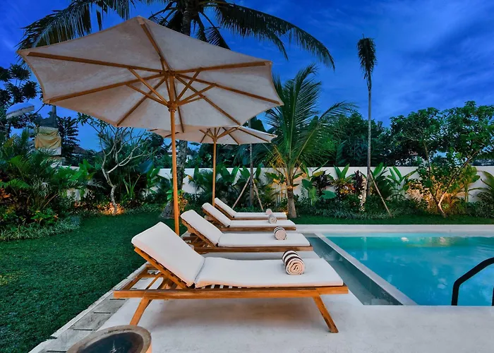 Villa Marbella