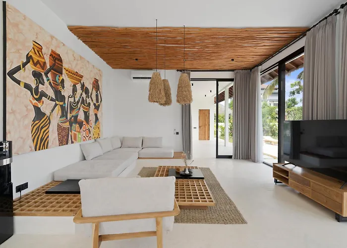 Marbella Villa *