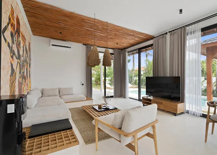 Villa Marbella
