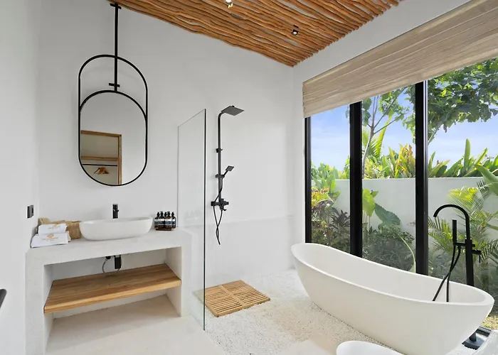 Marbella Villa