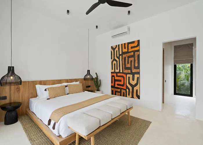 Villa Marbella *