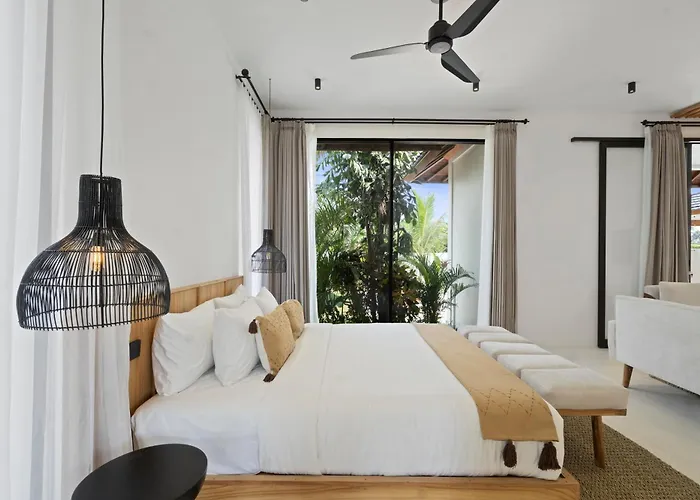 Marbella Villa *