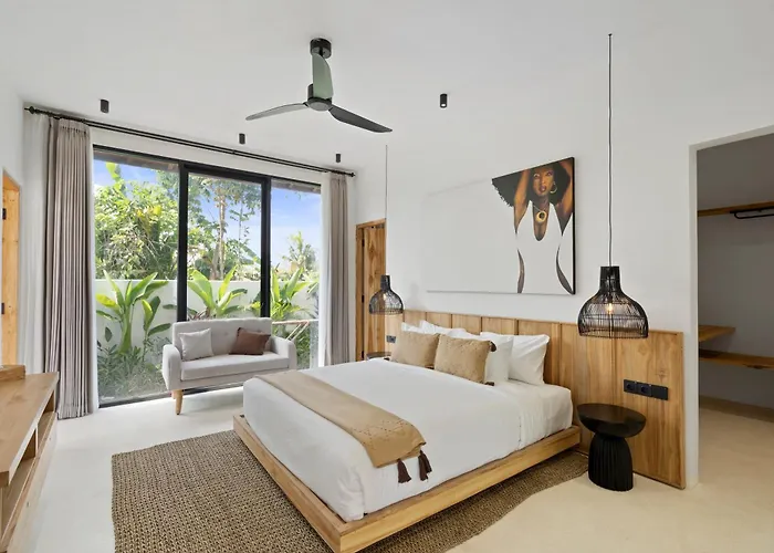 Villa Marbella Ubud (Bali)