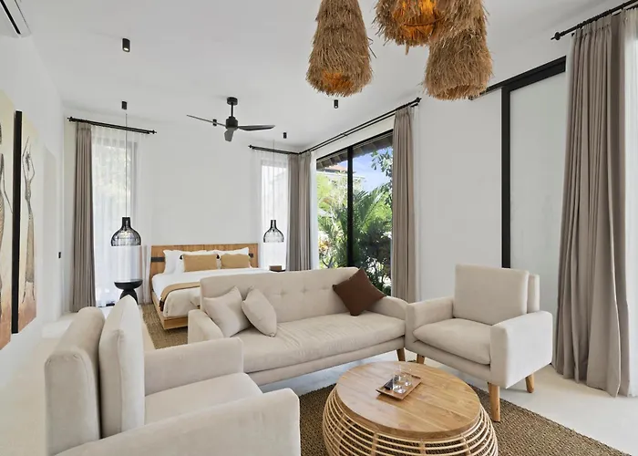 Villa Marbella