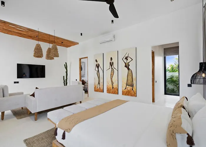 Marbella * Ubud (Bali)