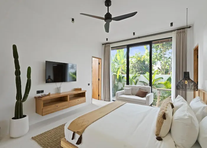 Marbella Ubud (Bali)