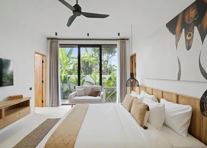 Marbella Ubud (Bali)