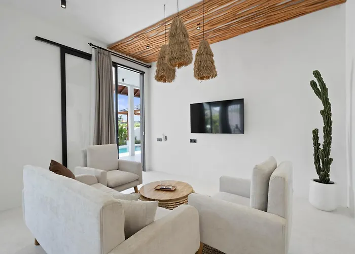 Marbella Villa