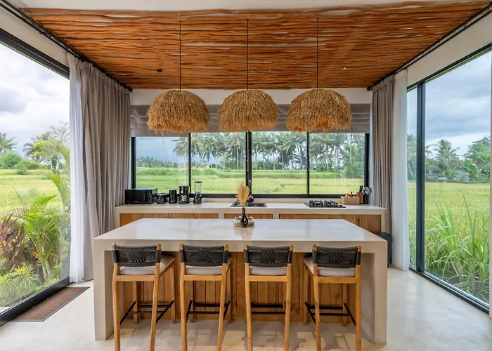 Villa Marbella *