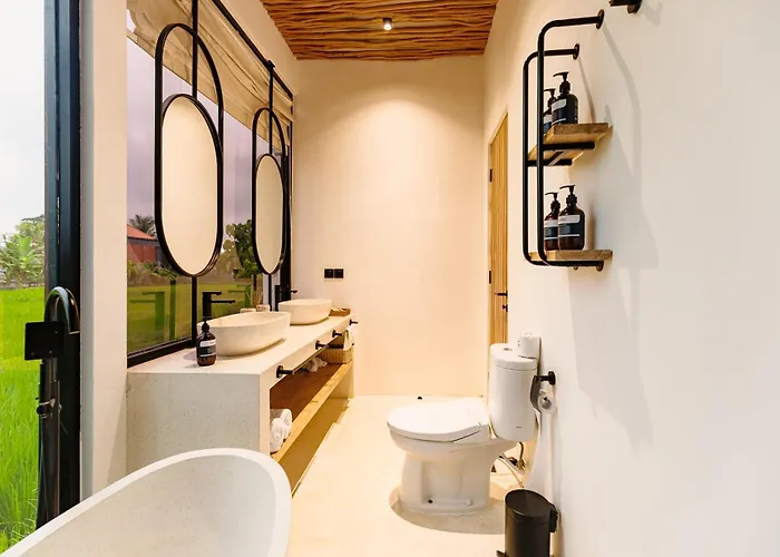 Marbella Villa *