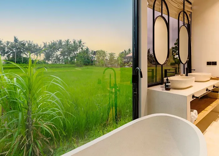Marbella * Ubud (Bali)
