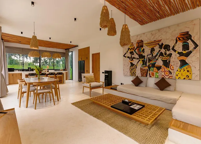 Marbella Villa *