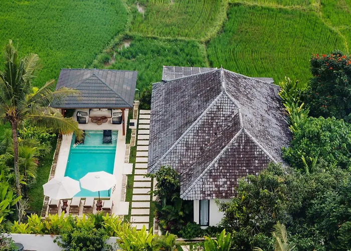 Marbella Villa *