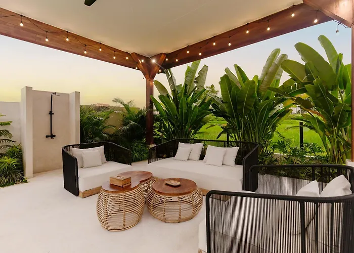 Villa Marbella *