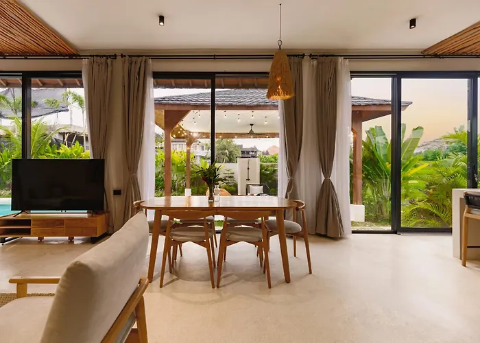 Marbella Ubud (Bali)